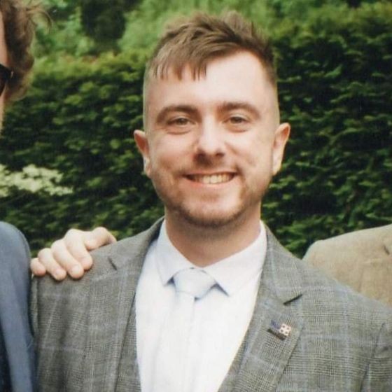 Tom Newton - Chartered Certified Accountant